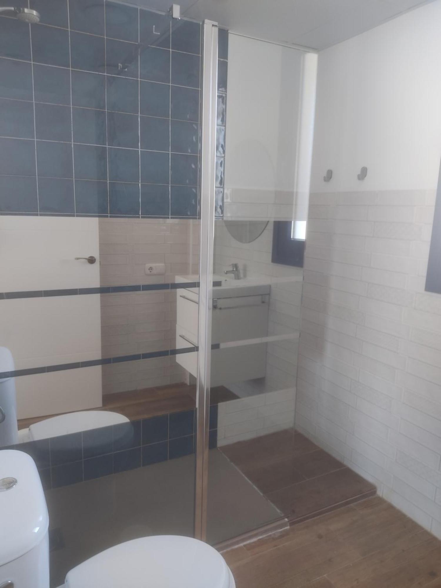 Apartamentos Cala San Pedro Las Negras Luaran gambar